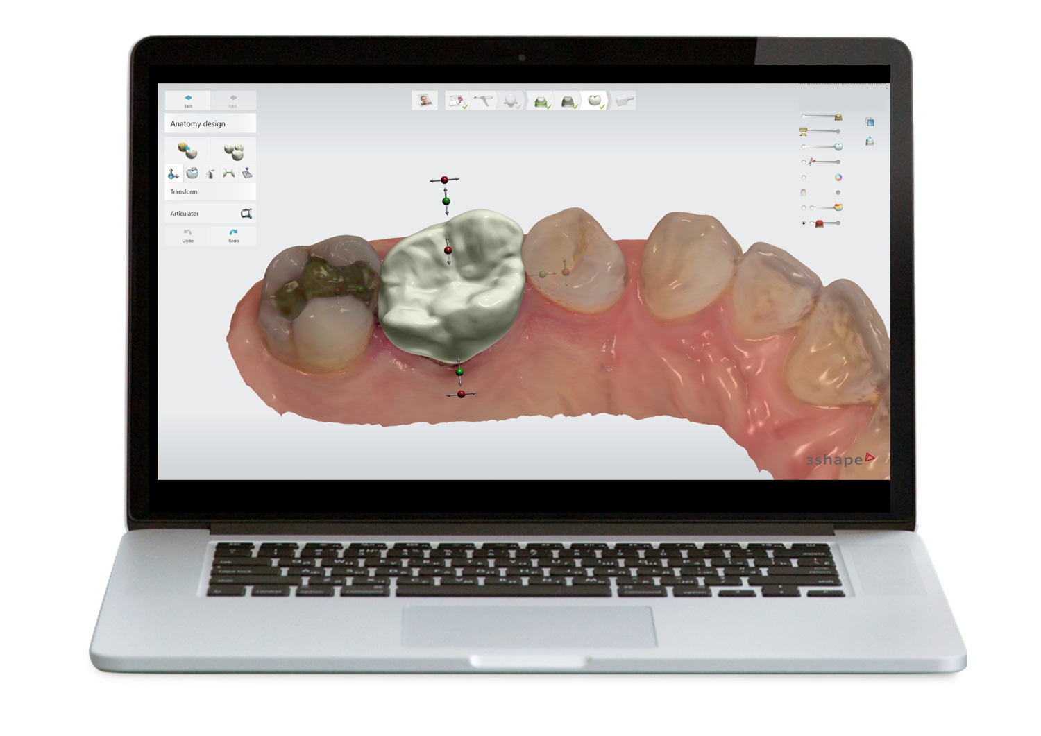 Εισαγωγικό βίντεο sadent